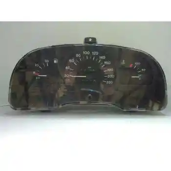 

BOX INSTRUMENTS OPEL ASTRA F SALOON