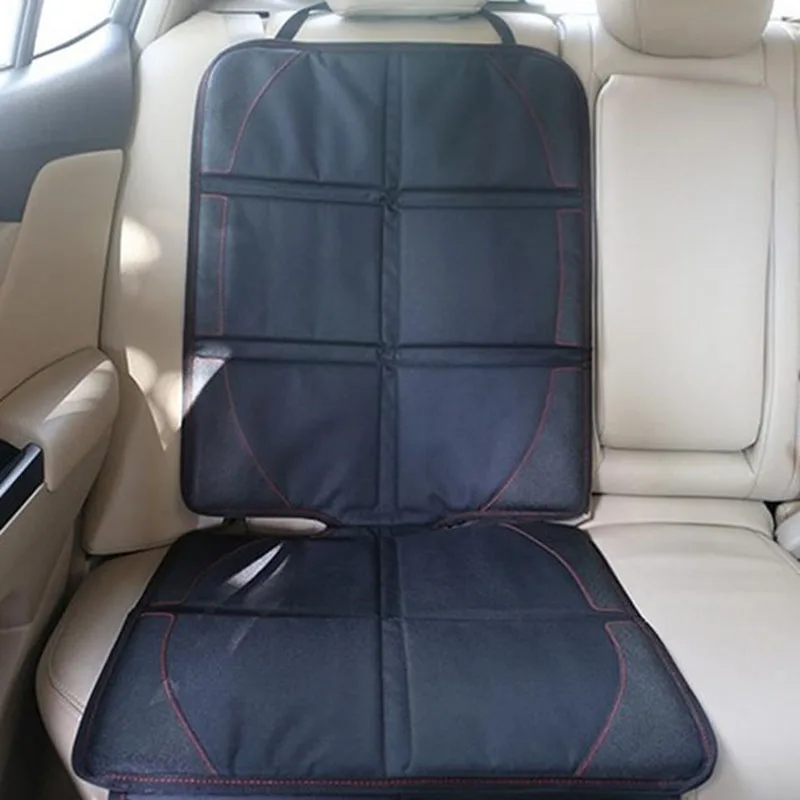 

2022 new car seat protector for Suzuki Swift SX4 Mitsubishi ASX Lancer Outlander Pajero Hyundai Solaris ix35 i30