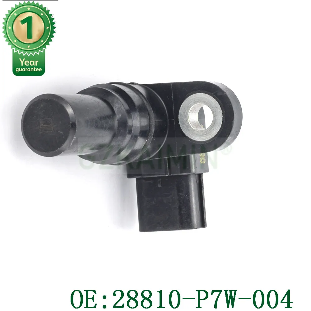 Высококачественный датчик скорости передачи OEM 28810-P7W-004 для Acura RSX TSX Accord CR-V 2003-2008 28810-P7W-004