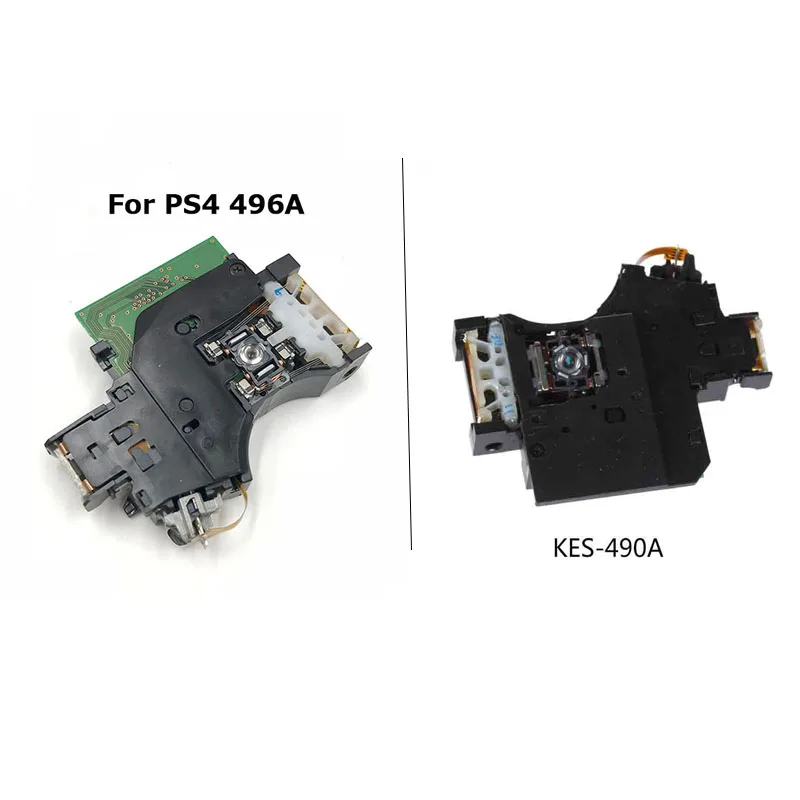 Оригинальный новый лазерный объектив 490 496 для Sony Play Station 4 PS4 / Slim /Pro KES-490A kem KES-496A