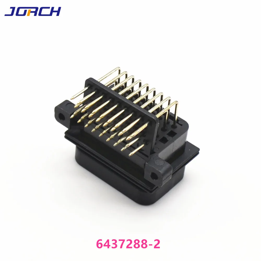 conjunto de plugues com pinos furos amp super conector automotivo macho fêmea inclui terminais