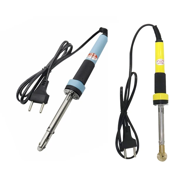 1Pc 220 V 30 W Elektromos Kerék -Kereskedelmi Cromper Méhes Temetett Huzal Beágyazó Méhész Szerszám Méh Fészek Telepítő Szerszáma