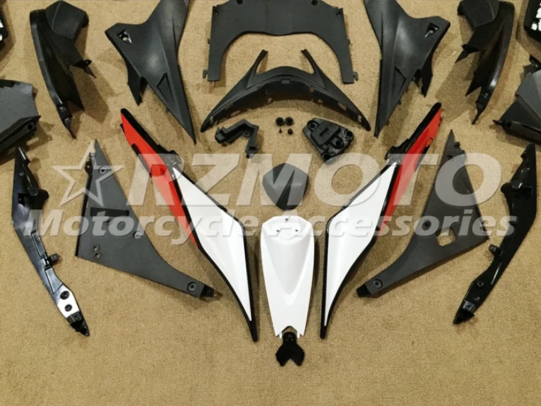 Литьевая форма, набор обтекателей ABS, подходит для Aprilia RSV4 1000 2009- 09 10 11 12 13 14, на заказ,, красный, серебристый