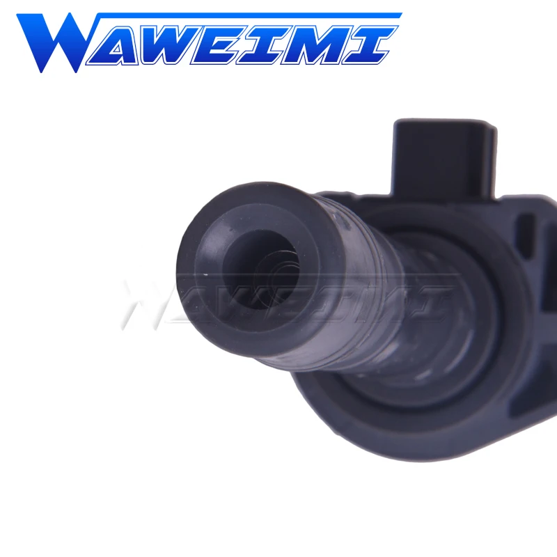 WAWEIMI бренд 4x катушки зажигания 30520-RNA-A01 для Honda Civic 2006-2011 1.8L C1580 30520RNAA01