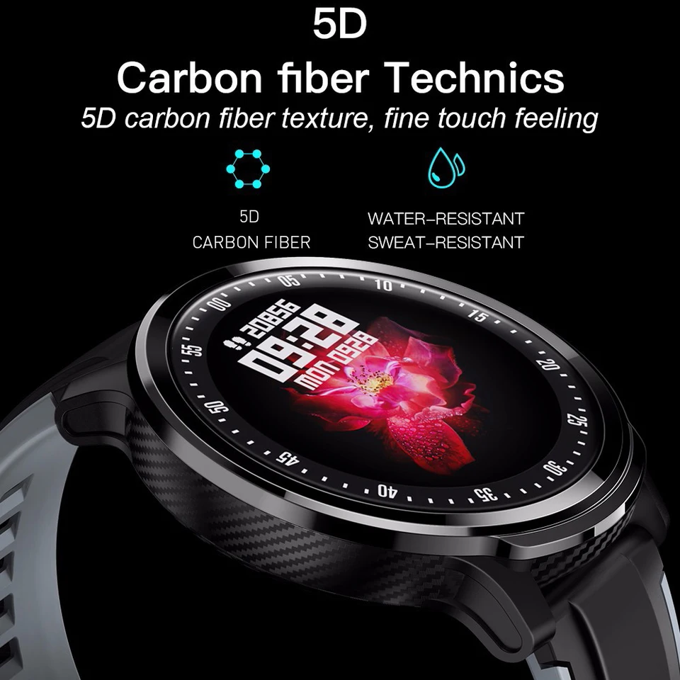 diggro d10 sports watch