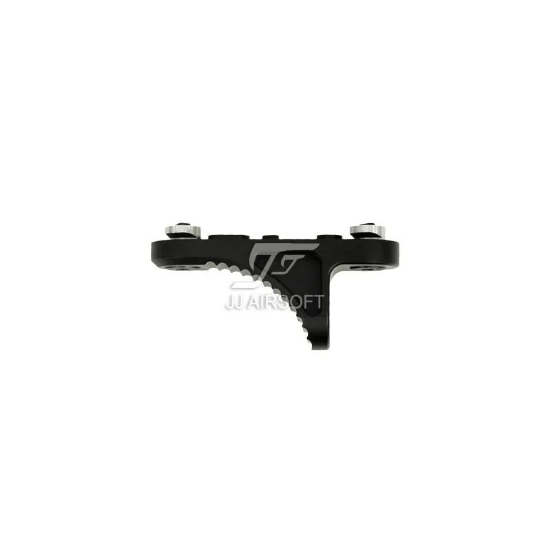 ACI B5 ручной стоп/ручной стоп с KeyMod, стандартный(черный/красный/коричневый/серебристый) CNC Версия легкий