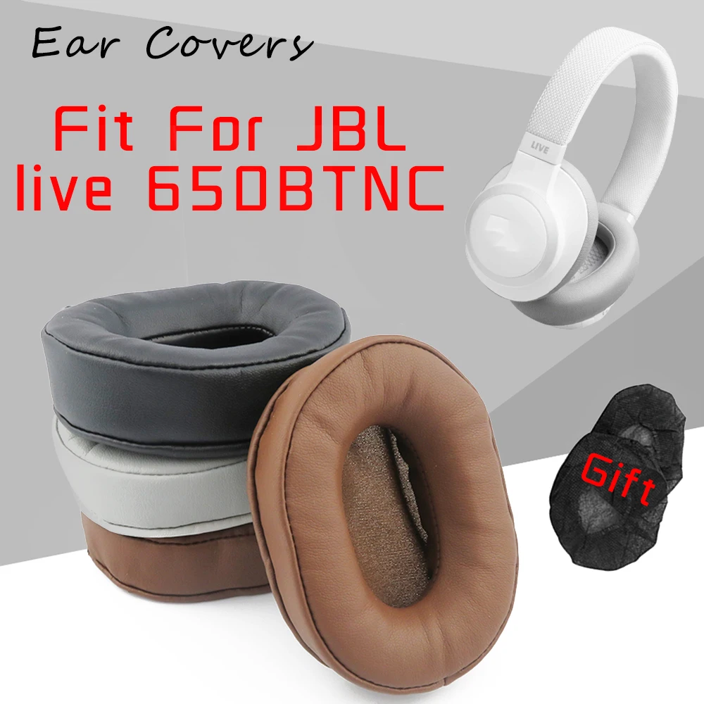 Ear Covers Ear Pads For Jbl Live 