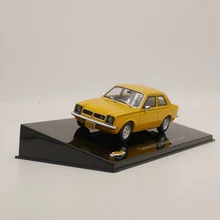 Auto Inn - ixo 1:43 Chevrolet Chevette SL 1979 Diecast car model