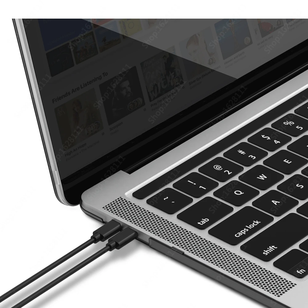 Чехол для ноутбука MacBook Air Pro Retina 11 12 13 3 15 16 дюймов 2020 Новый M1 A1466 A2179A2337A2251A2289A2338 Touch Bar