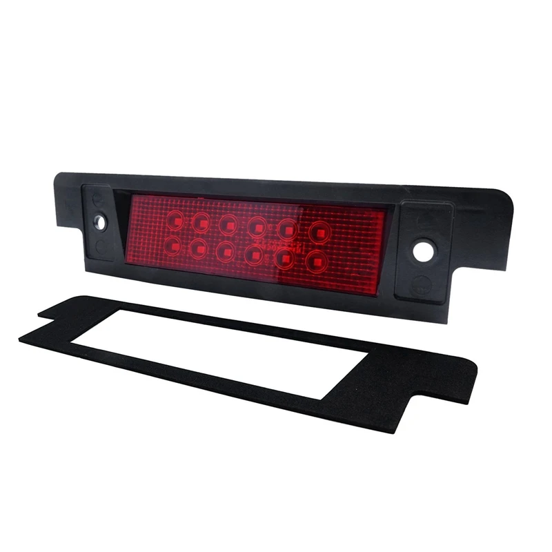 Auto Derde Remlichten Derde Remlicht Voor L&and R&over Voor Discovery Voor Defender 90/110 3Rd Remlicht High Mount Stop Licht XFK100290 (Color : 1