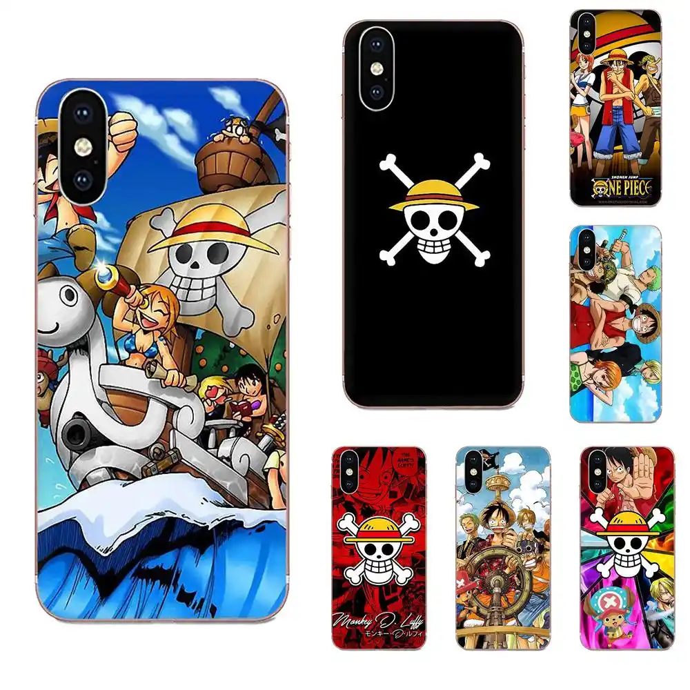 One Piece Luffy Monkey Coque For Htc Desire 530 626 628 630 816 0 0 One M7 M8 M9 M10 E9 U11 U12 Life Plus Mobile Covers Half Wrapped Cases Aliexpress