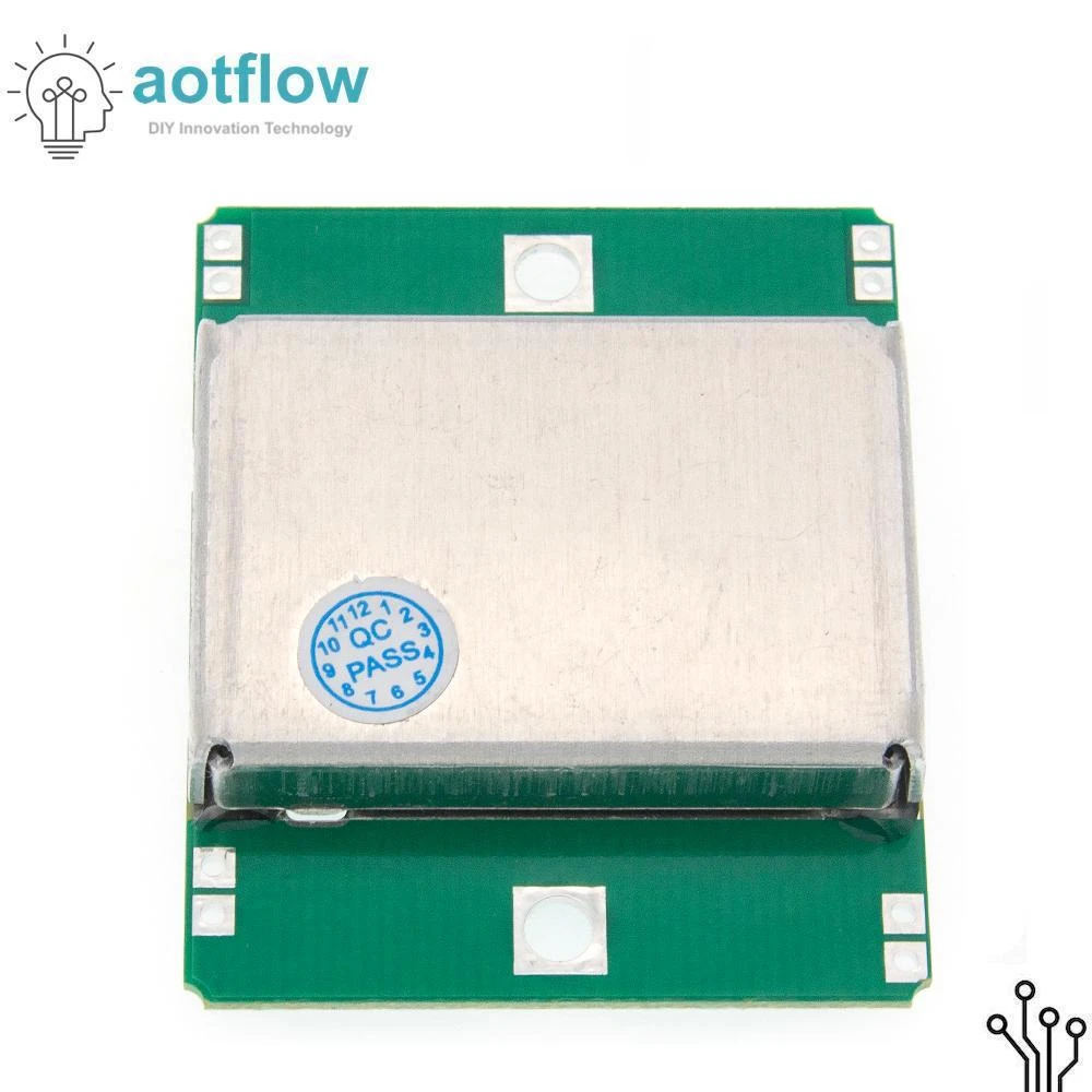 Hb100 Microwave Radar To Arduino Arduino Doppler Rada vrogue.co
