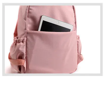 Stray Kids Backpacks Super Cute Rabbit Ears Collection