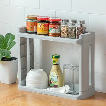 

Multi-Function Shelves Storage Rack Bathroom Storage Rack Kitchen Narrow Cabinet Washing Machine Thelf Floor-standing*