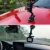 Vamson for Go Pro 8 9 Аксессуары 7 см Автомобильное Крепление Лобовое Стекло Присоска для Gopro Hero 9 8 7 6 5 4 для SJCAM для Yi 4K VP520