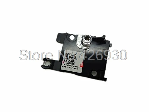 Кронштейн для ноутбука SSD рамка DELL Latitude E5270 E5470 E5570 M3510 0X3YR8 X3YR8 01X2MT 1X2MT M.2 Caddy