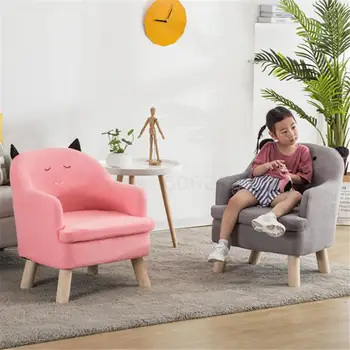 

Children's Sofa, Boys, Girls, Princesses, Babies, Little Sofa Bedroom, Lovely Lazy Sofa Seat, Cartoon Sofa