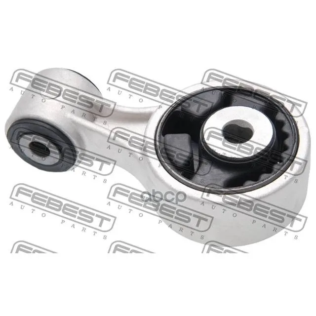 Опора Двигателя Nissan Murano Z51/Teana J32 08- Прав. Febest Nmz51rh Febest арт. NMZ51RH
