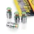 2.0 Bar/ 2.2 Bar/ 2.4 Bar 36PSI Car Auto Tire Pressure Monitor Valve Stem Caps Sensor Indicator Eye Alert Diagnostic Tools Kit