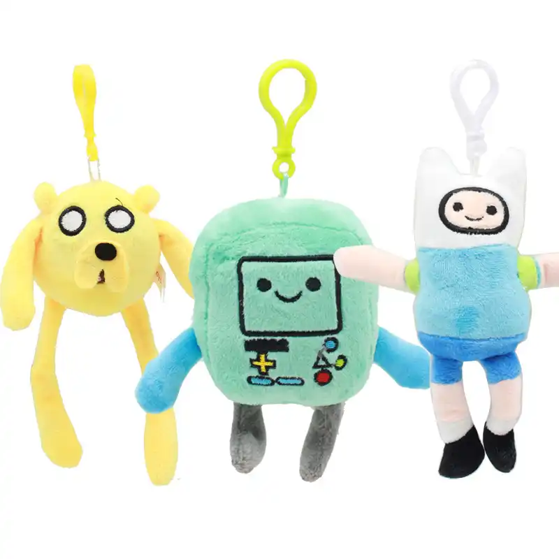 finn the human plush