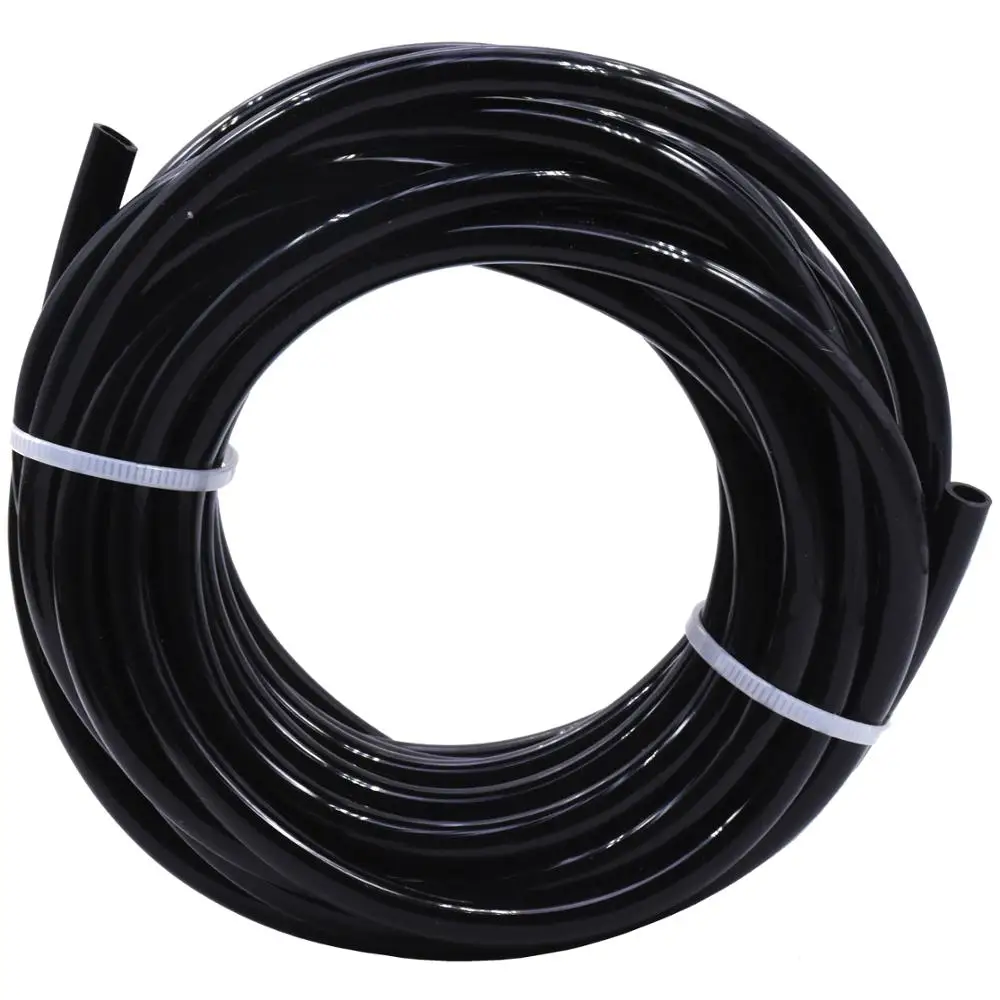 KESLA 3/5mm 4/7mm 8/11mm Garden Watering Hose Connector Pipe Irrigation 1/4" Gardening Irrigation 1/8'' 3/8'' Watering Pipe 6
