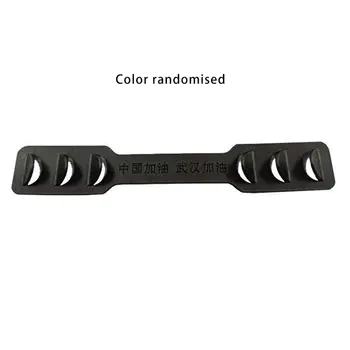 

Children's mask buckle random color Mask artifact Mask buckle adjustment belt Mask hanging buckle No trace no earache Neutral /