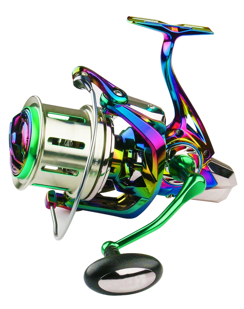 店名 海リールフル金属スピニングリール鯉釣り18 1bbナマズ魚フィーダーリールsurfcastingリール ショッピング早割 Pos Ultimatefosters Com