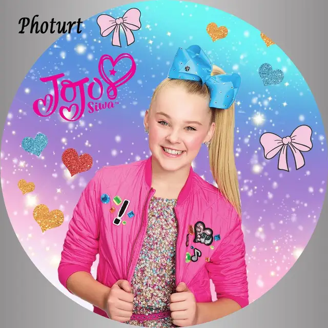 Is Jojo Siwas Dog A Girl