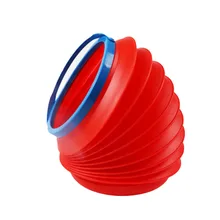 Автомобильный мусорный контейнер, подвесной, для широкого использования, органайзер для сиденья, водонепроницаемый, легко устанавливается, для мусора, содержит складной, компактный, экономия пространства, многоразовые