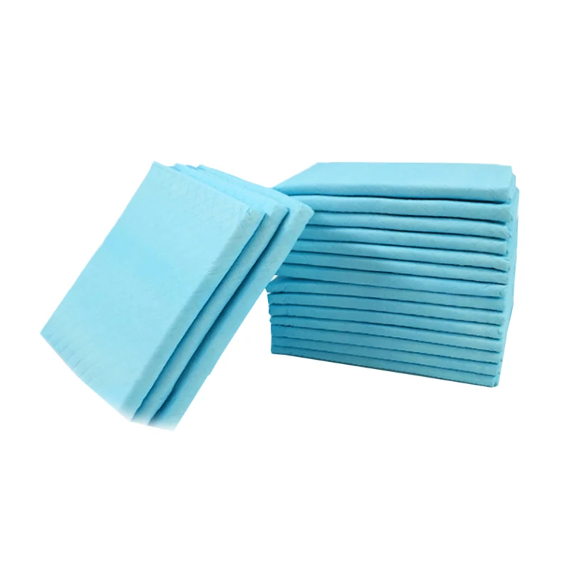 Najtaniej 20 40 50 100 sztuk Pet Dog pieluszki dla zwierząt domowych super chłonne zwierzę szkolenia psów moczu Pad pieluchy dla psów czyszczenie antybakteryjne