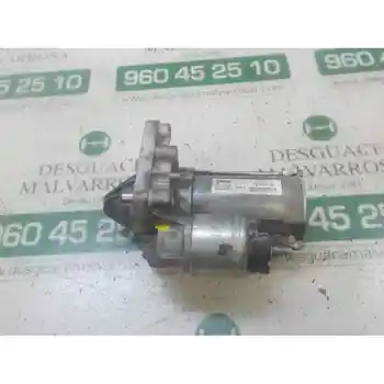 

STARTER MOTOR CITROEN C-ELYSEE Exclusive 968826848004 4C53098 [16758800]