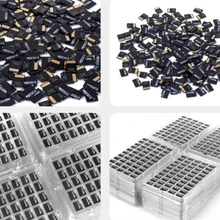 Промо-акция! 10 шт. 64 Мб 128 МБ 256 МБ 512 МБ 1 Гб 2 Гб 4 ГБ 8 ГБ TF карта Micro SD карта TF карта памяти безопасная цифровая трансфлеш карта для телефона