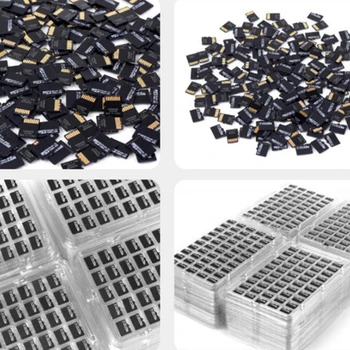 

Wholesale 10PCS a lot 64MB 128MB 256MB 512MB 1GB 2GB TF Card Micro SD Card TF Memory Card Secure Digital TransFlash Card