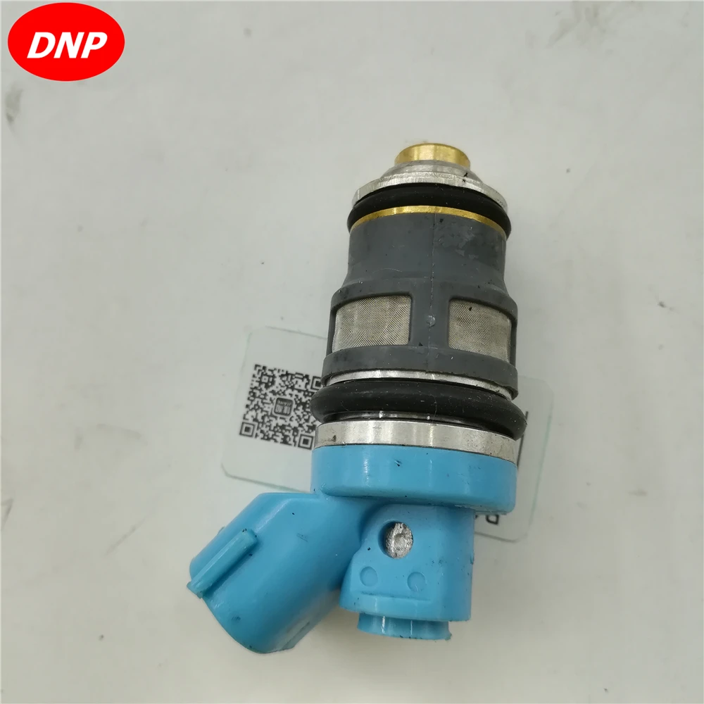 Топливный инжектор DNP для Toyota Hiace Hilux TUV Dyna Regiusace Toyoace 1RZE 23209-75070 23209-79115 23250-75070 |