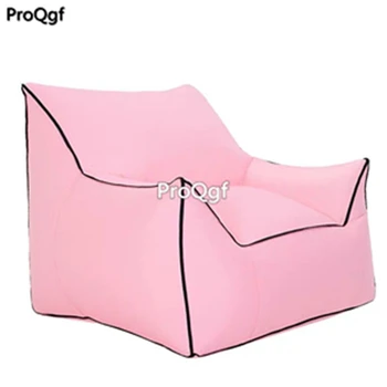 

Ngryise 1Pcs A Set children use ins inflatable camping use lazy sofa