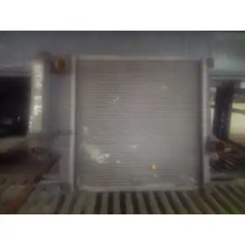 

2176710003 Water radiator Bmw 3 Series Coupe (e36) *