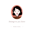 Belongs to you Store