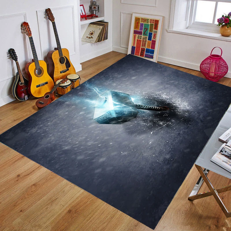 Academias Para Bebes Playmat Os Vingadores Esteira Dos Desenhos Bebe Marvel