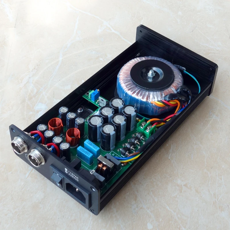 50W DC     ġ DC12V, ߿ Ҹ, ϵ ũ ڽ NAS MAC pchifi  Ÿ  