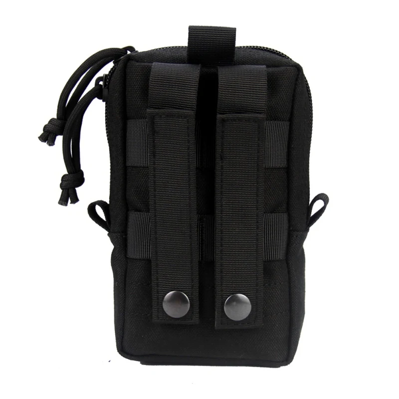 Открытый Охота Molle EDC сумка утилита гаджет пояс поясная сумка портативный Водонепроницаемый Кемпинг походные сумки