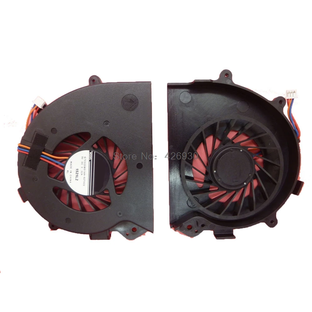 Laptop CPU Fan For SONY VPCCA VPC-CA VPCCB VPC-CB G70X05MS1AH-52T022 603-0001-6830_A 603-0201-6828_A Heatsink&Fan Speaker Cable