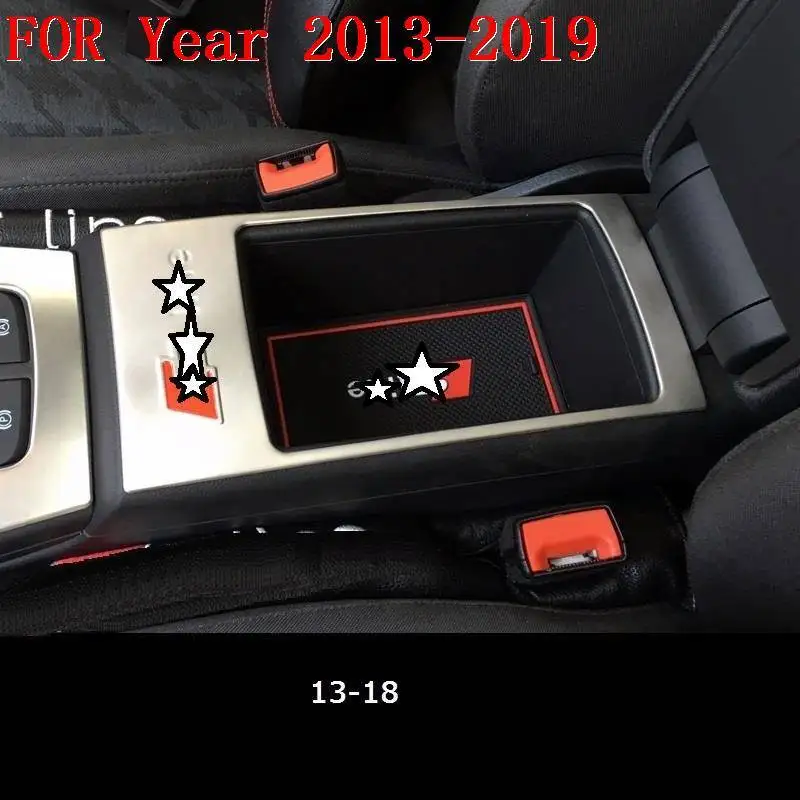 Body Control System Air Conditioner Automobile Decorative Car Styling Accessory Modification 13 14 15 16 17 18 19 FOR Audi A3