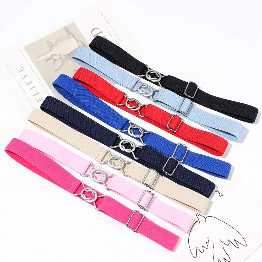 Children Belt 1PC for Jeans Pants