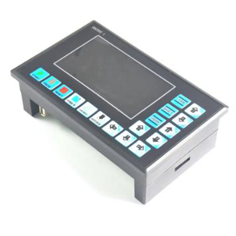 US $268.60 4 Axis USB Mach3 Offline System Controller DDCSV21 500KHz Stepper Motor Driver CNC With CNC Manual Pulse Generator MPG 50