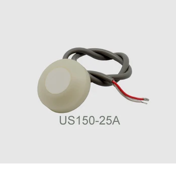 

Ultrasonic Sensor for Mine US150-25A(integrated) Ultrasonic Wind Sensor