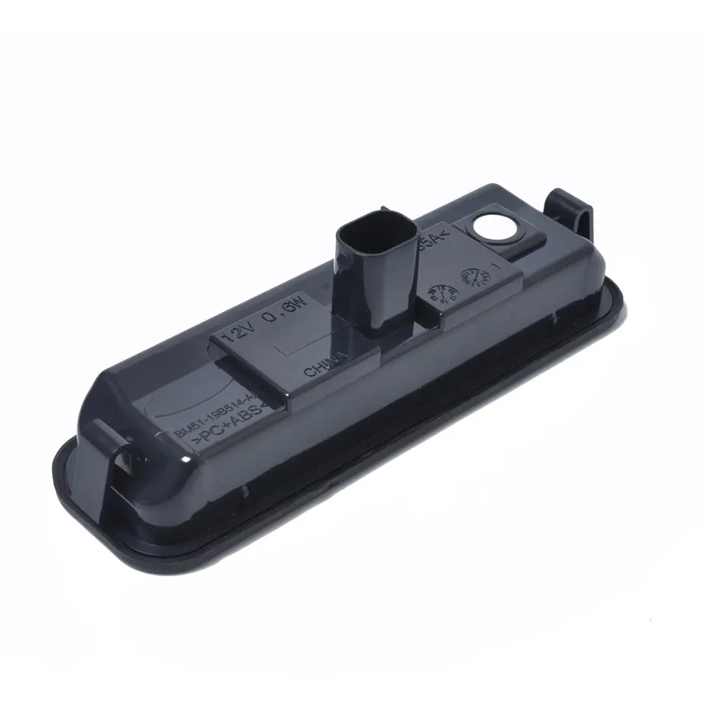

Black Boot Tailgate Opening Release Switch For Ford Focus Rear Trunk Release Tailgate Switch 1834376 Accessories