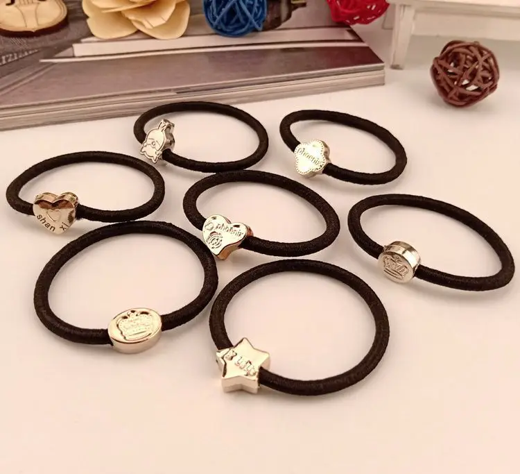 Рисунок 3 - Резинки для волос женские