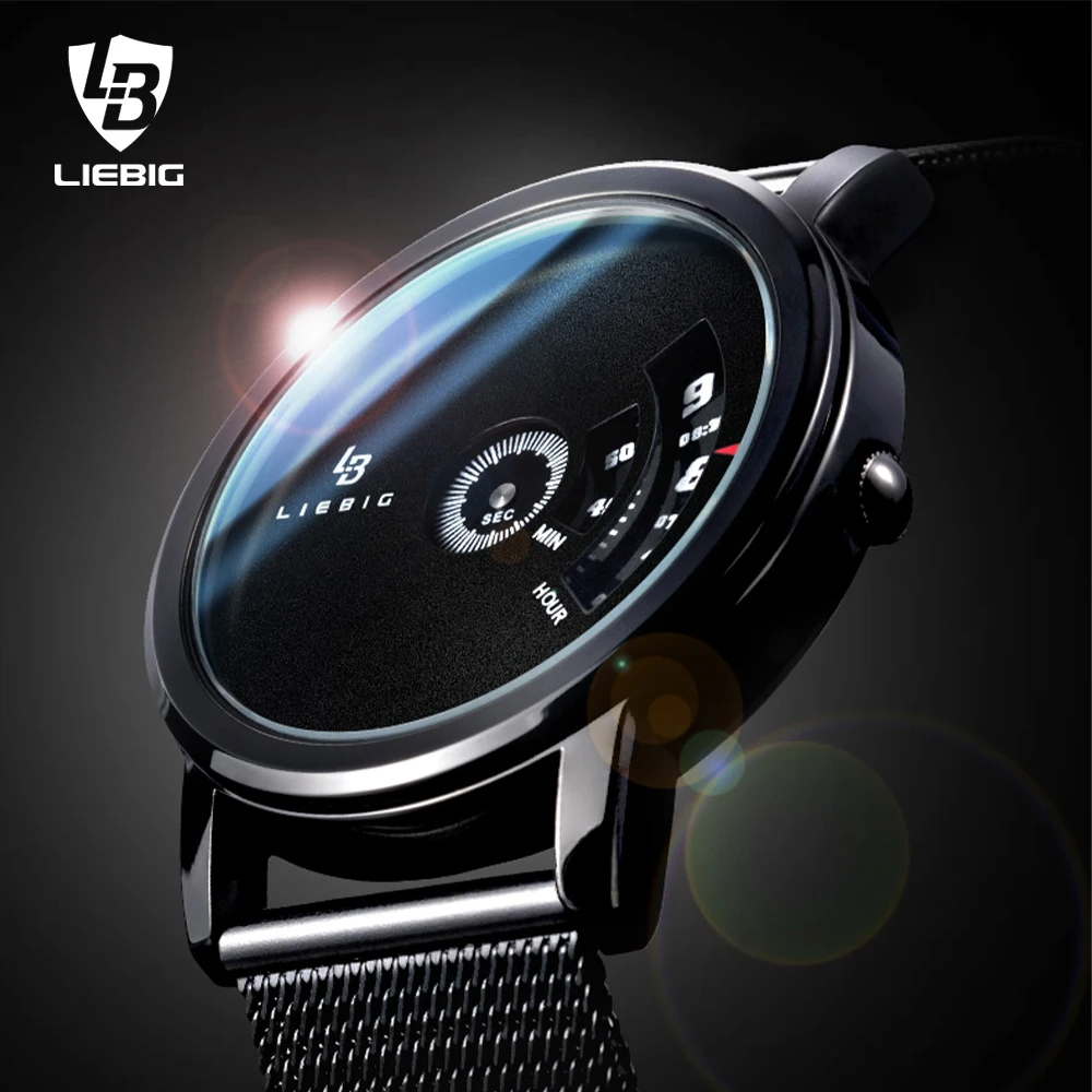 SKMEI L1008 Quartz Watch 3