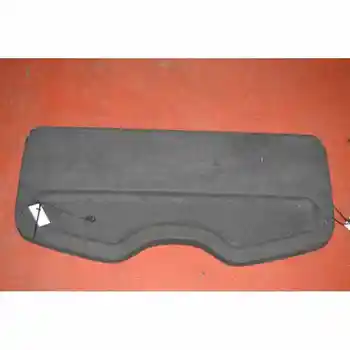 

REAR TRAY RENAULT CLIO III