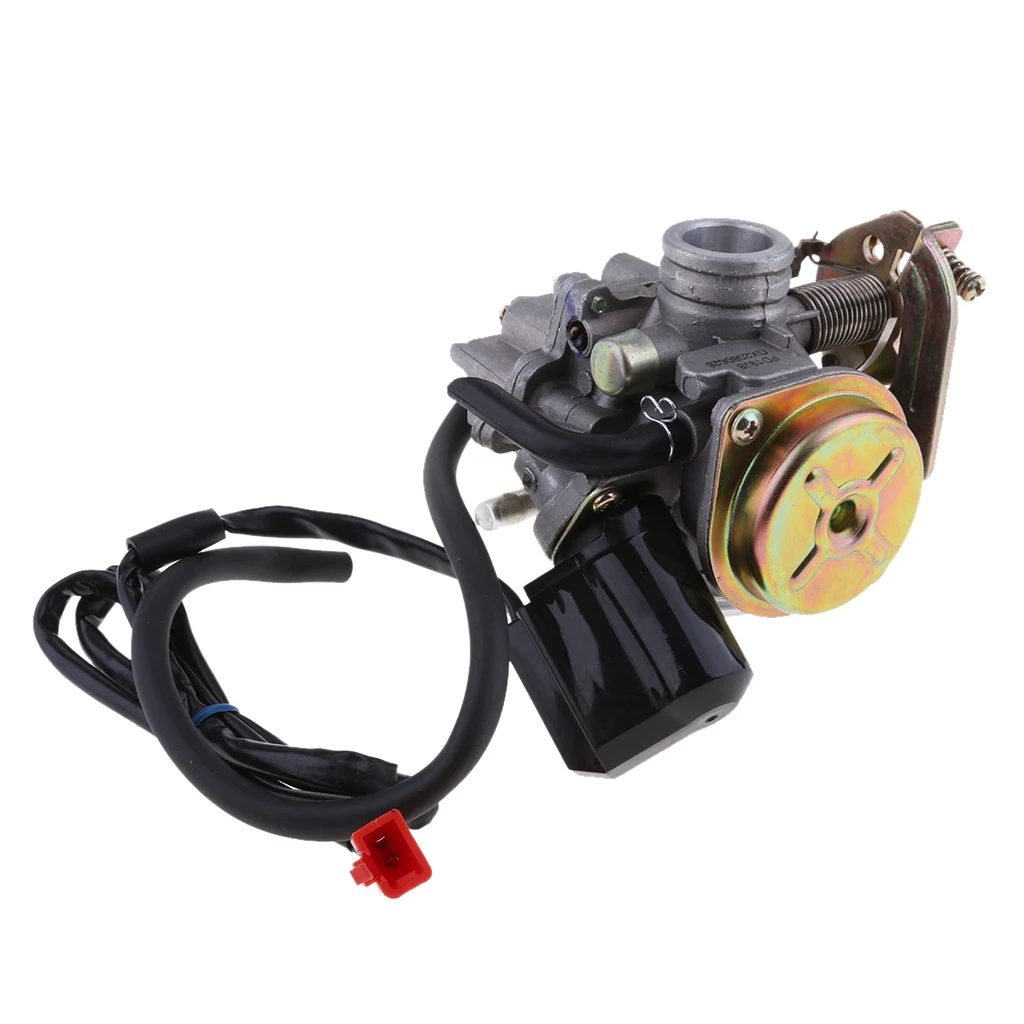 19 мм карбюратор для PD 19J ATV Honda GY6 Jog50 50CC 70CC 60CC 80CC скутер